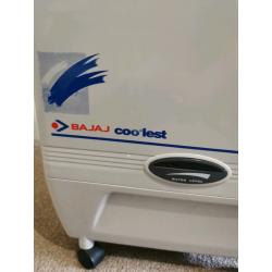Bajaj PC 2005 glacier air cooler (Evaporator)