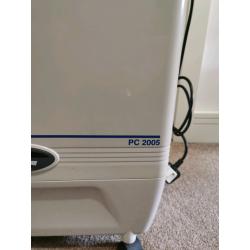 Bajaj PC 2005 glacier air cooler (Evaporator)
