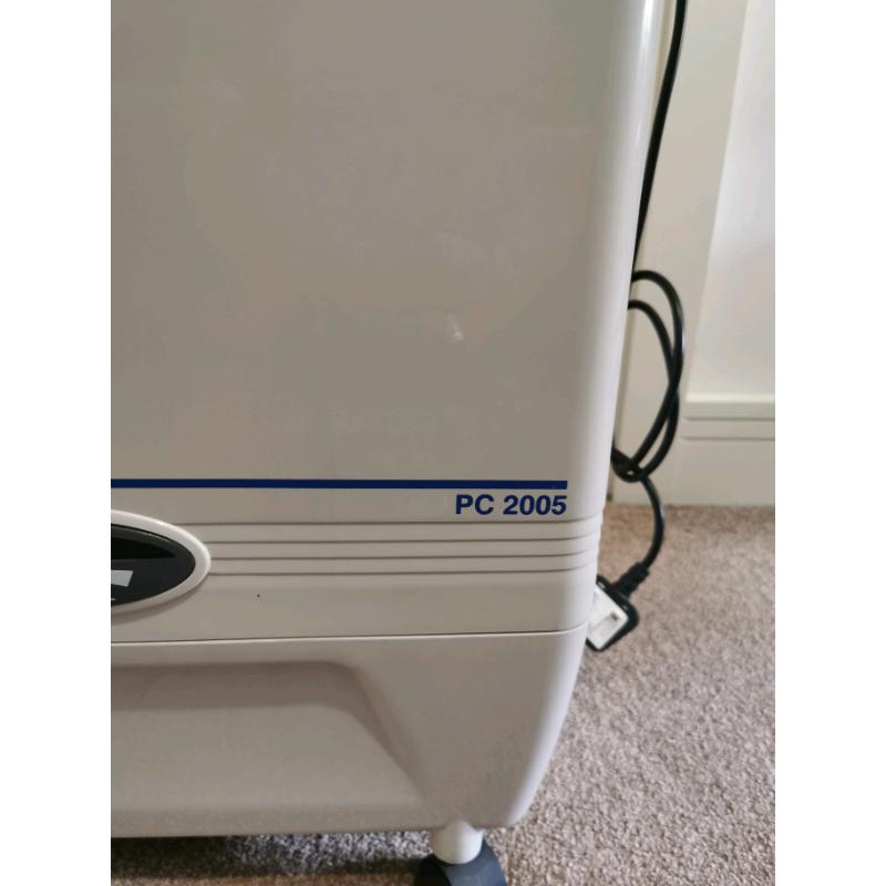 Bajaj PC 2005 glacier air cooler (Evaporator)
