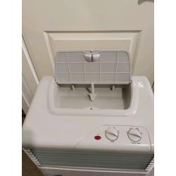 Bajaj PC 2005 glacier air cooler (Evaporator)