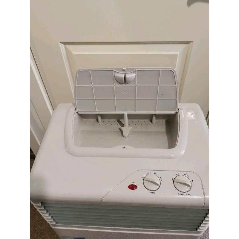 Bajaj PC 2005 glacier air cooler (Evaporator)