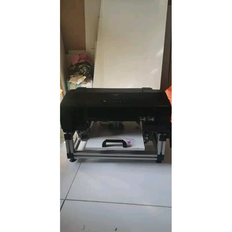 DTG printer epson stylus 1500w 2700ono