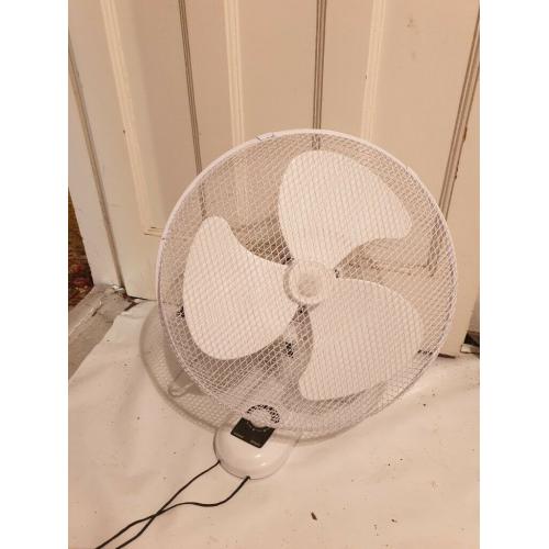 RAM 400 mm 16inch Wall Fan New