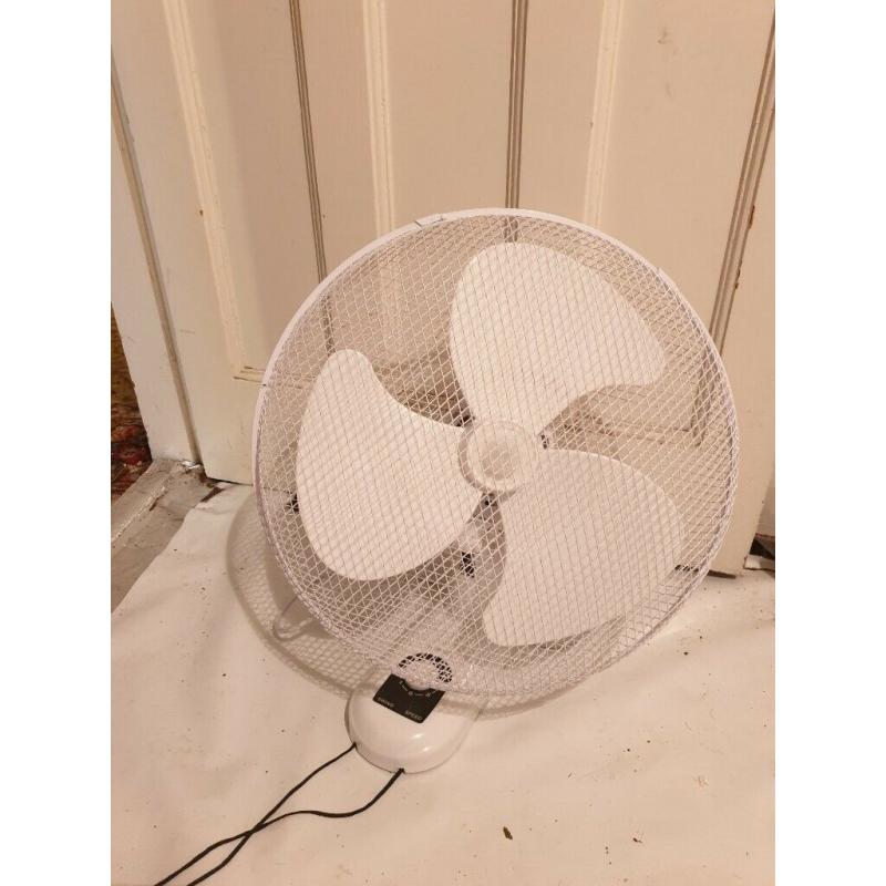 RAM 400 mm 16inch Wall Fan New