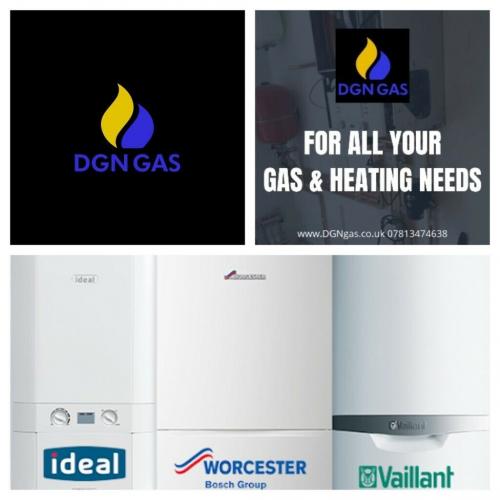 Boiler Supply & Installation - Free Quote - Megaflo Unvented Cylinder UFH All Brands Install Heating
