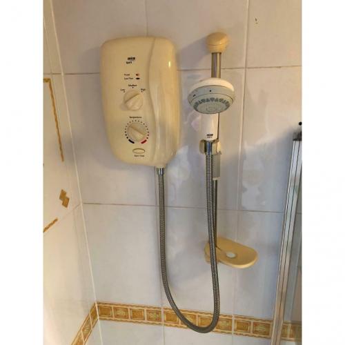 Mira Sport Electric Shower