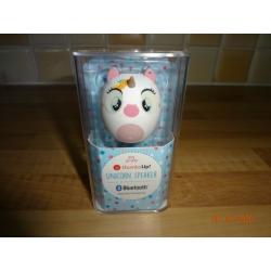 Thumbs Up Unicorn Bluetooth Mini Speaker
