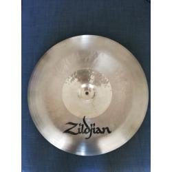 Zildjian K 19" Custom Hybrid China