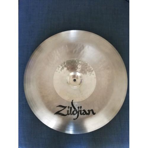 Zildjian K 19" Custom Hybrid China