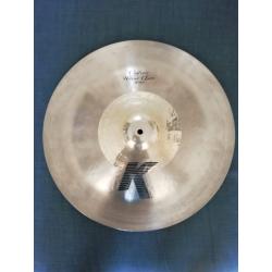 Zildjian K 19" Custom Hybrid China