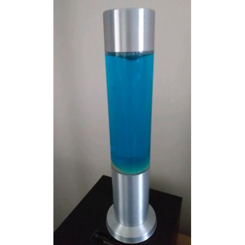 Lava lamp from next