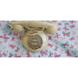 Vintage telephone for sale