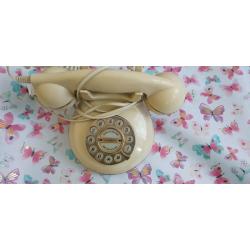 Vintage telephone for sale