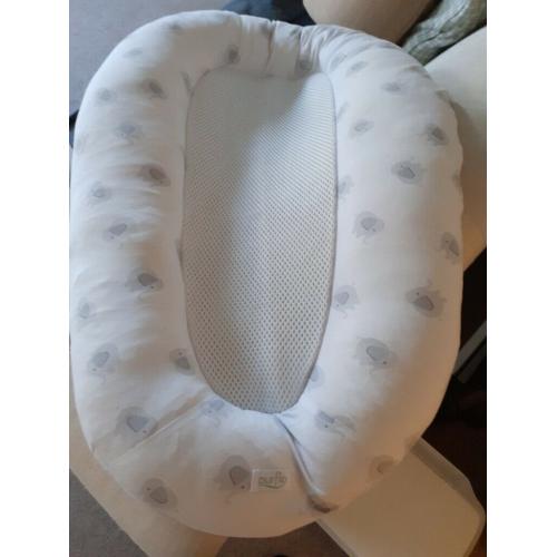 Purflo Baby Sleep Pod