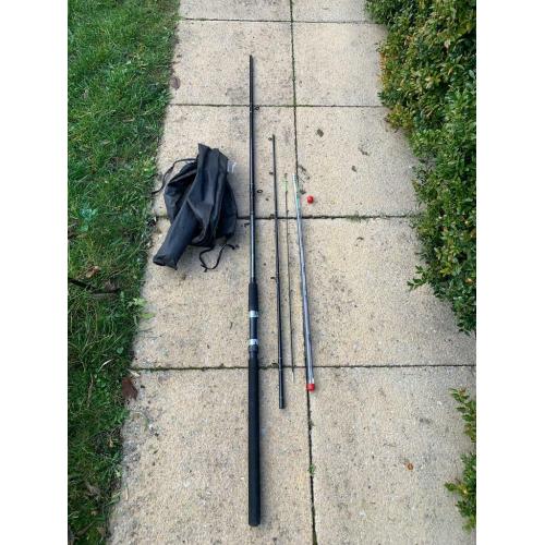 Fishing rod vgc