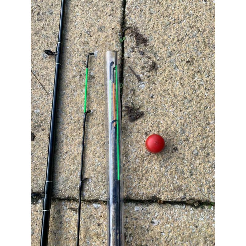 Fishing rod vgc