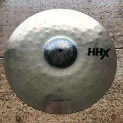 Sabian Crash Cymbal