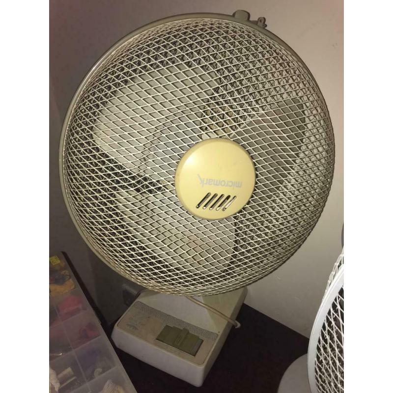 Large fan i?5