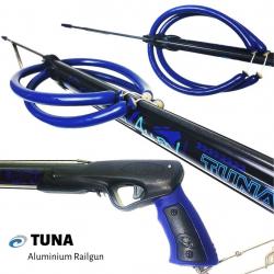 Rob Allen Tuna 60cm speargun - used once