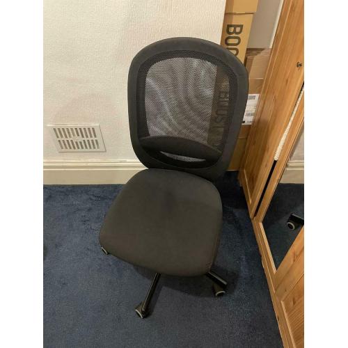 Ikea Desk Office Chair