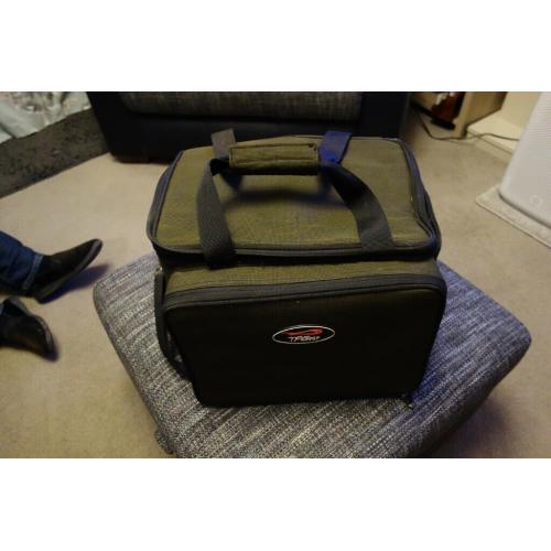 TFGear Insulated Bag