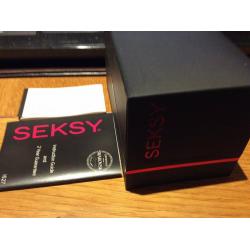 SEKSY