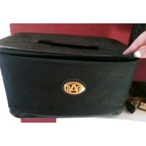 Make up Vanity bag