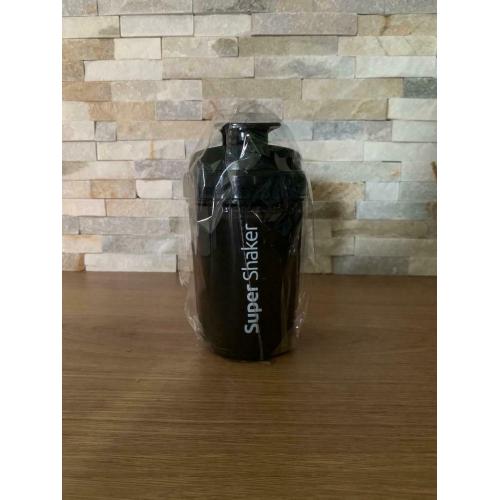 Super Shaker Protein Bottle