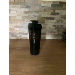 Super Shaker Protein Bottle