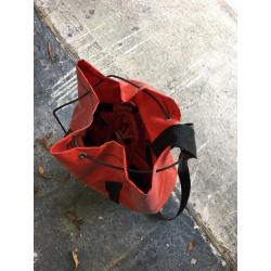 Safety harness good condition