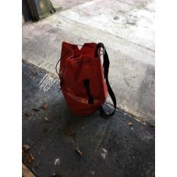 Safety harness good condition