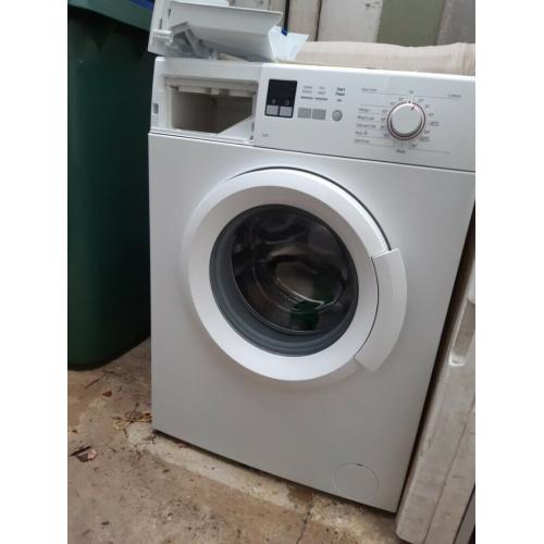 Bosch Washing Machine