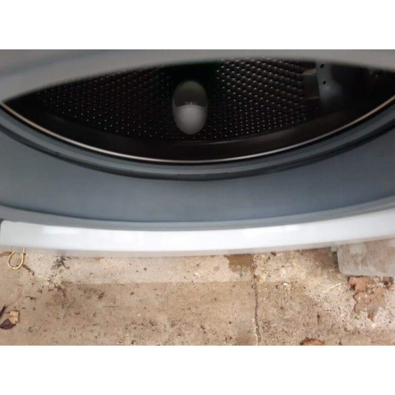 Bosch Washing Machine