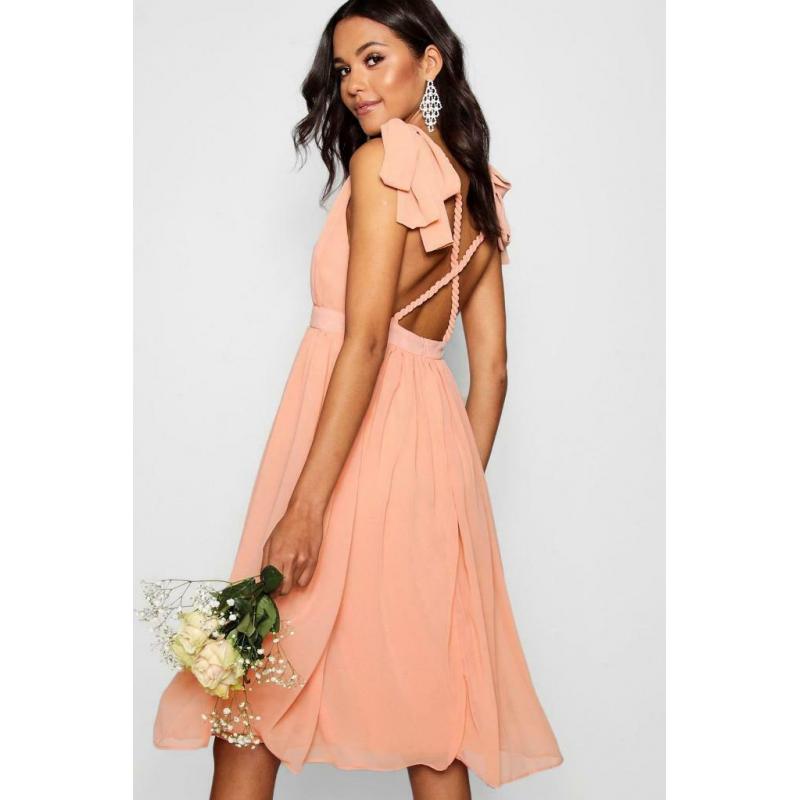 Brand new bridesmaid dresses