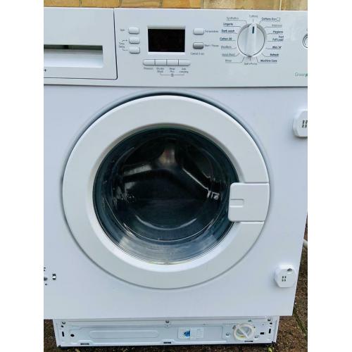 *delivery* washing machine