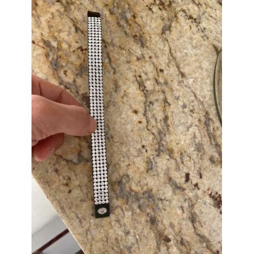 Swarovski bracelet