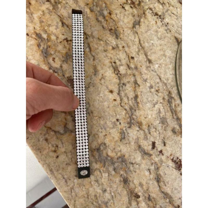 Swarovski bracelet