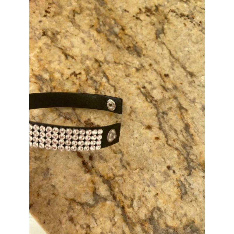 Swarovski bracelet
