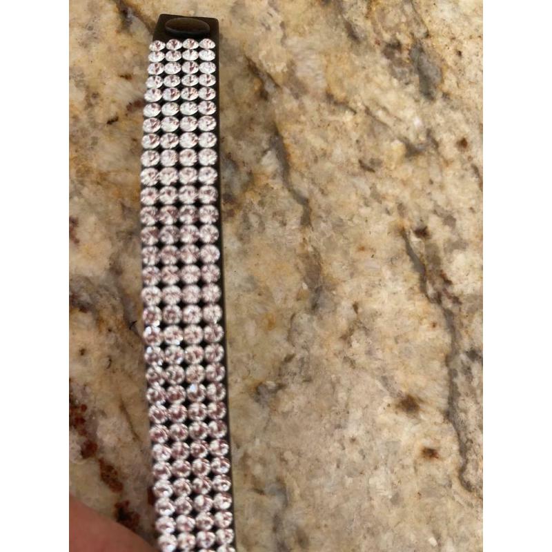 Swarovski bracelet