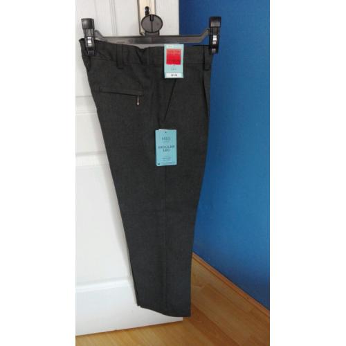 School trousers age 9-10