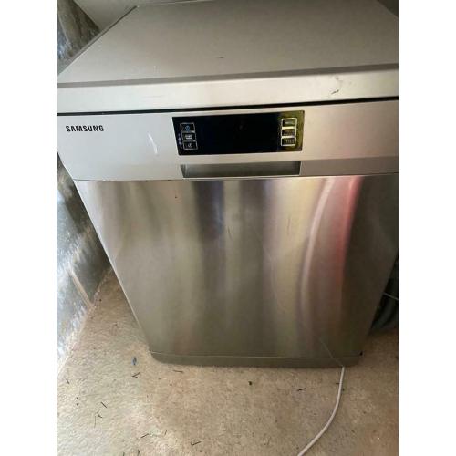 Samsung Dishwasher for sale