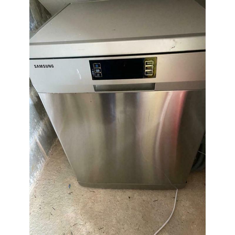 Samsung Dishwasher for sale