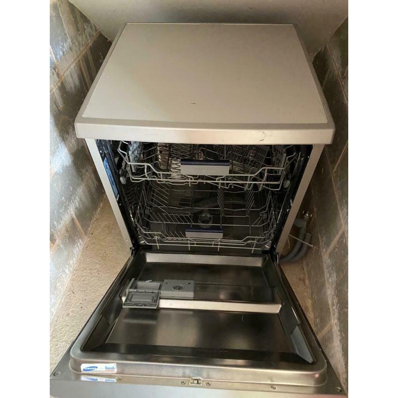 Samsung Dishwasher for sale