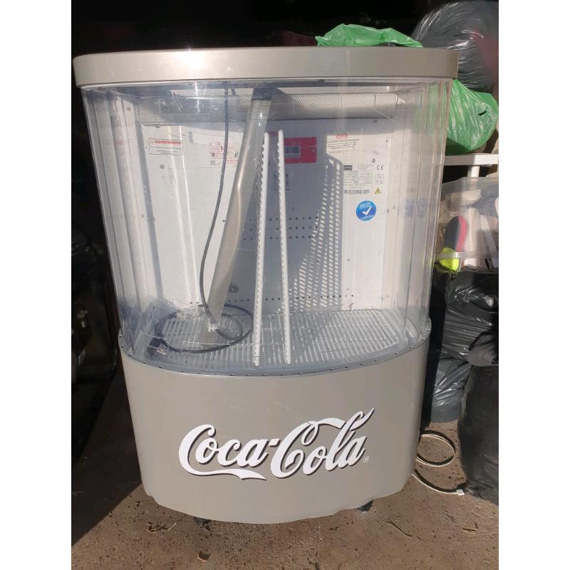Coca cola event/ catering cooler