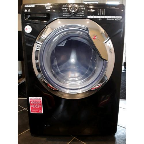 New Hoover Dynamic Next Advanced Washer 8 KG/ Dryer 5KG Machine