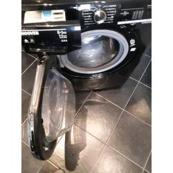 New Hoover Dynamic Next Advanced Washer 8 KG/ Dryer 5KG Machine