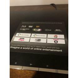 Sony DVD Blu Ray / DVD player