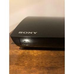 Sony DVD Blu Ray / DVD player