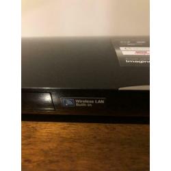 Sony DVD Blu Ray / DVD player