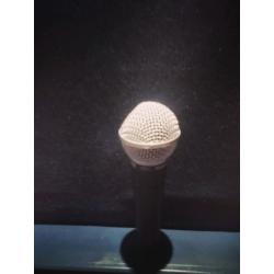 Shure sm58